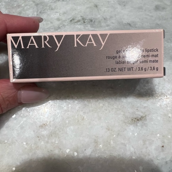 Women's Makeup Mary Kay Lipstick - Picture 3 of 8